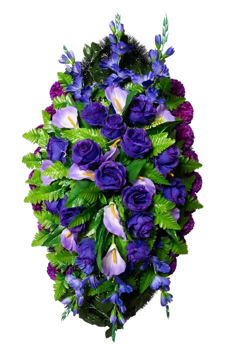 Цветочная композиция