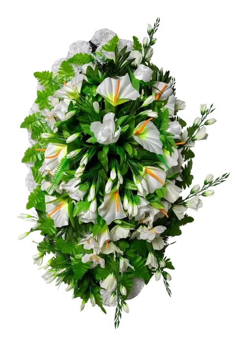 Цветочная композиция